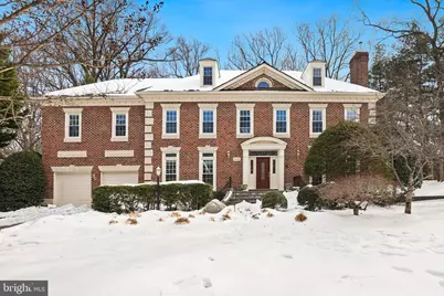 9646 Eagle Ridge Drive, Bethesda, MD 20817 - Photo 1