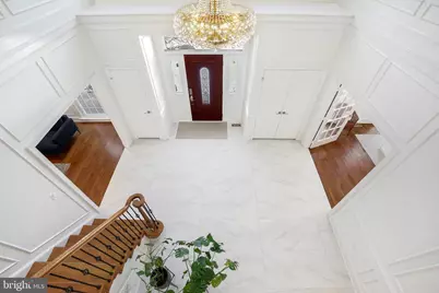 9646 Eagle Ridge Drive, Bethesda, MD 20817 - Photo 22