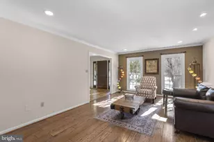 16424 Montecrest Ln, Gaithersburg, MD 20878 - Photo 6