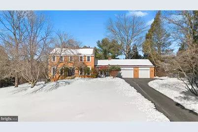 16424 Montecrest Lane, Gaithersburg, MD 20878 - Photo 1