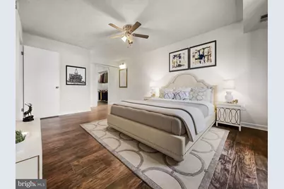 58 Windbrooke Circle #58, Gaithersburg, MD 20879 - Photo 14