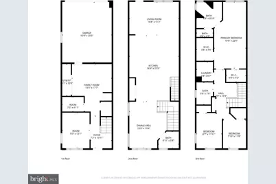 13634 Crossbill Alley, Clarksburg, MD 20871 - Photo 30