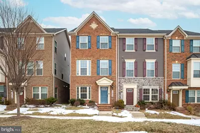 13634 Crossbill Alley, Clarksburg, MD 20871 - Photo 1