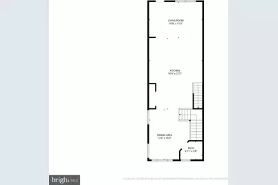 13634 Crossbill Alley, Clarksburg, MD 20871 - Photo 28