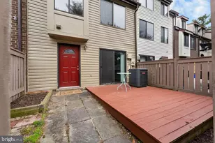 9914 Brookridge, Montgomery Village, MD 20886 - Photo 4