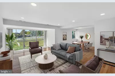 18910 Smoothstone Way #4, Montgomery Village, MD 20886 - Photo 1