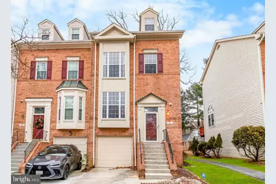 58 Silver Moon Drive, Silver Spring, MD 20904 - Photo 2