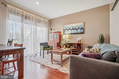 1320 Fenwick Lane #711, Silver Spring, MD 20910 - Photo 6