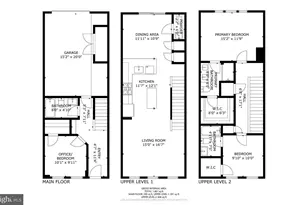 19708 Preservation Mews, Montgomery Village, MD 20886 - Photo 32