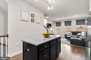 19708 Preservation Mews, Montgomery Village, MD 20886 - Photo 10