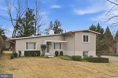 6104 Kirby Road, Bethesda, MD 20817 - Photo 2