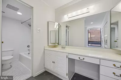 4978 Sentinel Drive #12-306, Bethesda, MD 20816 - Photo 30