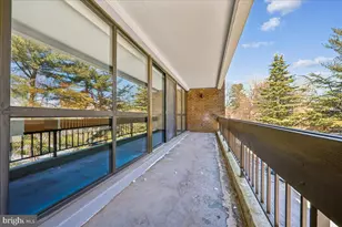 4978 Sentinel Dr, Bethesda, MD 20816 - Photo 4