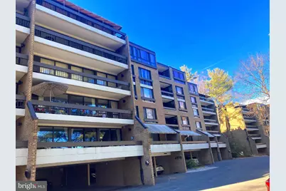 4978 Sentinel Drive #12-306, Bethesda, MD 20816 - Photo 1