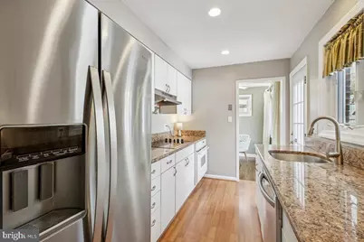 1707 Sanford Road, Silver Spring, MD 20902 - Photo 16