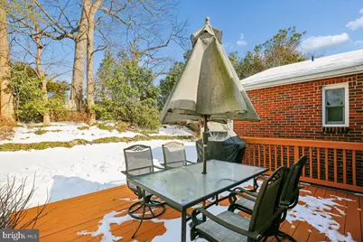 1707 Sanford Road, Silver Spring, MD 20902 - Photo 48