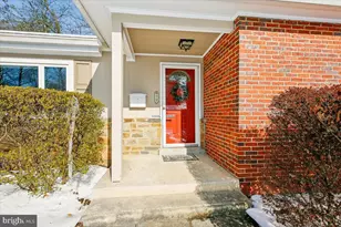 1707 Sanford Rd, Silver Spring, MD 20902 - Photo 2