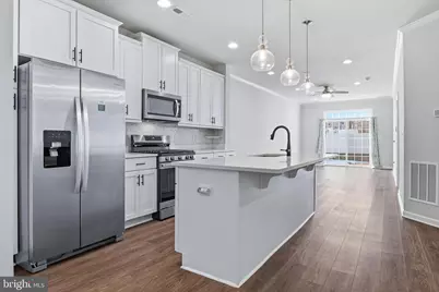 13516 Goldeneye Circle, Clarksburg, MD 20871 - Photo 8