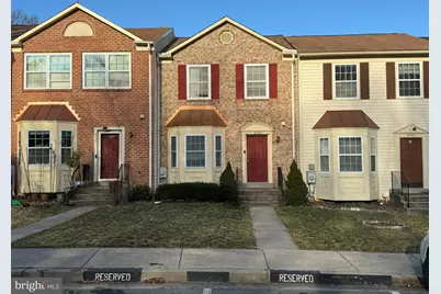 2722 Hunters Gate Terrace, Silver Spring, MD 20904 - Photo 2