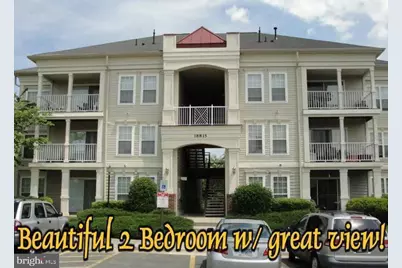 18815 Sparkling Water Drive #4-B, Germantown, MD 20878 - Photo 1
