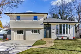 8613 Hartsdale Ave, Bethesda, MD 20817 - Photo 2