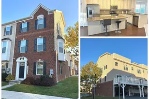 13312 Waterford Hills Boulevard, Germantown, MD 20874 - Photo 1