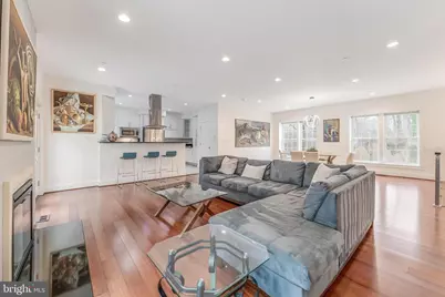 7201 Thomas Branch Drive, Bethesda, MD 20817 - Photo 12