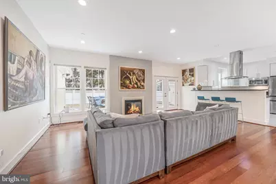 7201 Thomas Branch Drive, Bethesda, MD 20817 - Photo 10