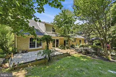 9004 Copenhaver, Potomac, MD 20854 - Photo 8