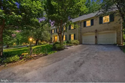 9004 Copenhaver, Potomac, MD 20854 - Photo 78