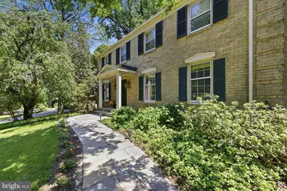 9004 Copenhaver, Potomac, MD 20854 - Photo 4