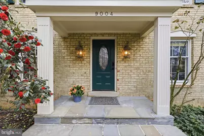 9004 Copenhaver, Potomac, MD 20854 - Photo 4