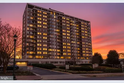 1220 Blair Mill Road #205, Silver Spring, MD 20910 - Photo 2