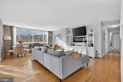 1220 Blair Mill Road #205, Silver Spring, MD 20910 - Photo 12