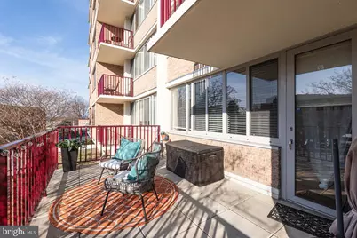 1220 Blair Mill Road #205, Silver Spring, MD 20910 - Photo 30
