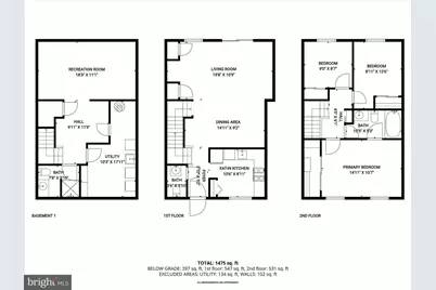 9586 White Pillar Terrace, Gaithersburg, MD 20882 - Photo 30