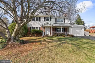 17812 Vinyard Ln, Rockville, MD 20855 - Photo 4