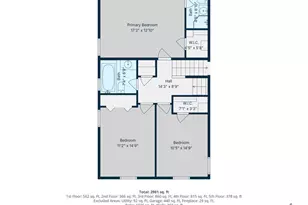 7109 Radnor Rd, Bethesda, MD 20817 - Photo 78