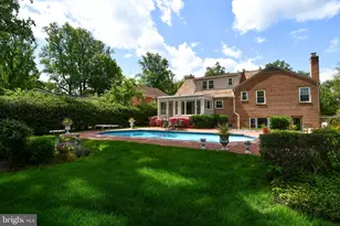 7109 Radnor Rd, Bethesda, MD 20817 - Photo 70