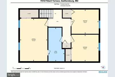 7510 Filbert Terrace, Gaithersburg, MD 20879 - Photo 38