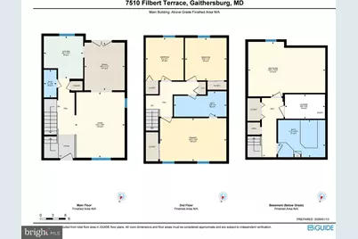 7510 Filbert Terrace, Gaithersburg, MD 20879 - Photo 40