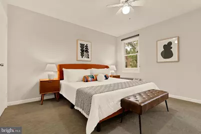 4818 Chevy Chase Drive #303, Chevy Chase, MD 20815 - Photo 18