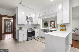 9403 Warren St, Silver Spring, MD 20910 - Photo 4