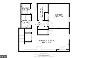 9403 Warren St, Silver Spring, MD 20910 - Photo 42