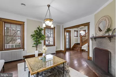 9403 Warren Street, Silver Spring, MD 20910 - Photo 4