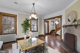 9403 Warren St, Silver Spring, MD 20910 - Photo 4