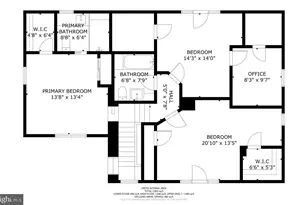 9403 Warren St, Silver Spring, MD 20910 - Photo 40