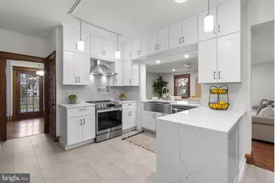 9403 Warren Street, Silver Spring, MD 20910 - Photo 4