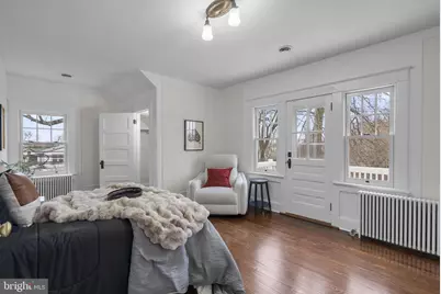 9403 Warren Street, Silver Spring, MD 20910 - Photo 24