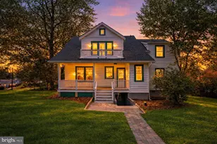 9403 Warren St, Silver Spring, MD 20910 - Photo 2